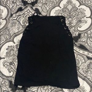 COPY - Black Skirt